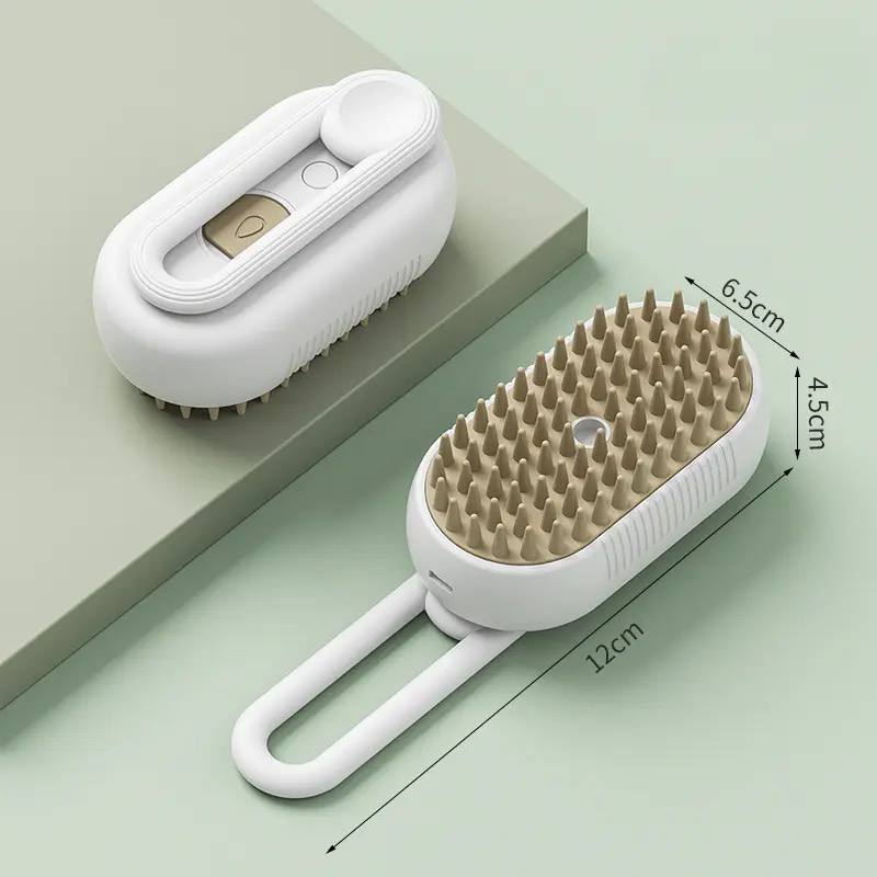 Steam Brush™