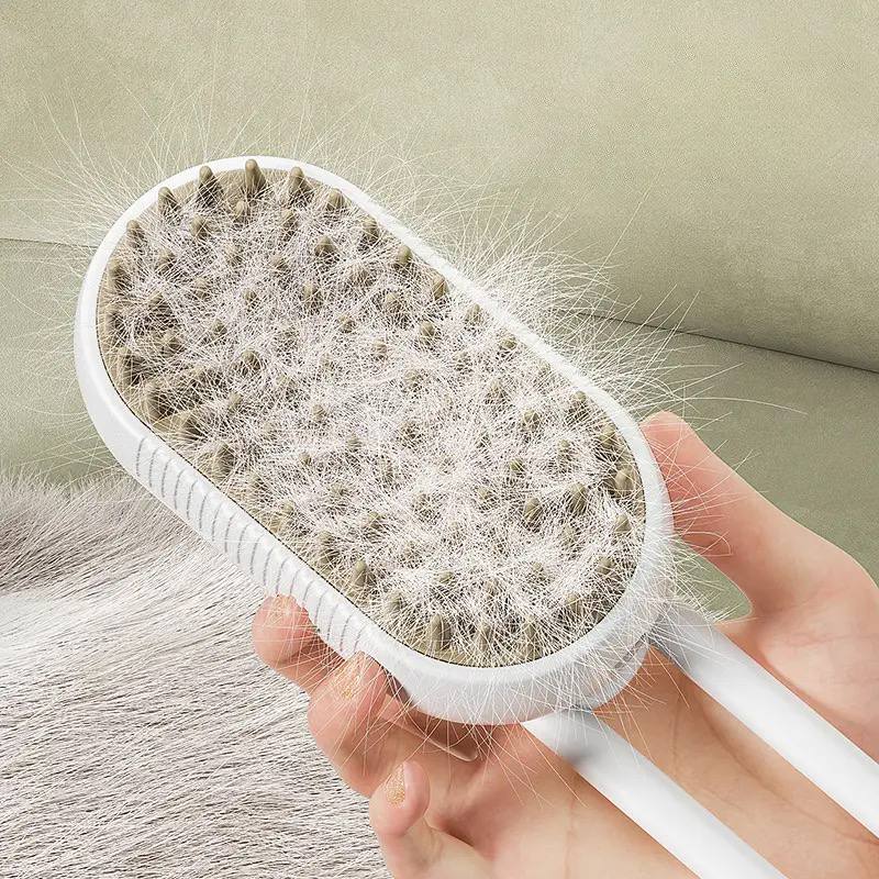 Steam Brush™