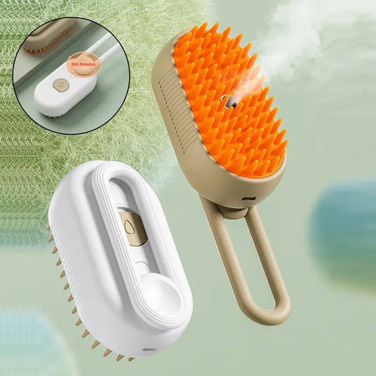 Steam Brush™